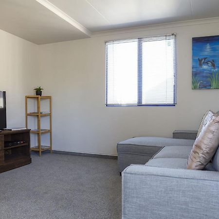Sunny Ark Apartment New Plymouth Eksteriør billede
